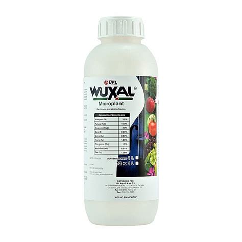 vuxal|WUXAL